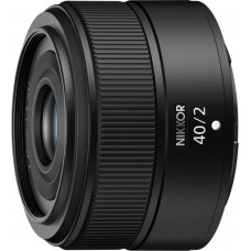 Nikon Z NIKKOR 40mm f/2.0 (JMA106DA)