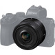Nikon Z NIKKOR 40мм f/2.0 (JMA106DA)