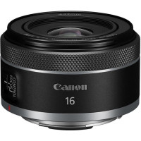 Canon RF 16 мм f/2.8 STM (5051C005)