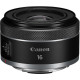 Canon RF 16 мм f/2.8 STM (5051C005)