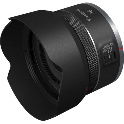 Canon RF 16 мм f/2.8 STM (5051C005)