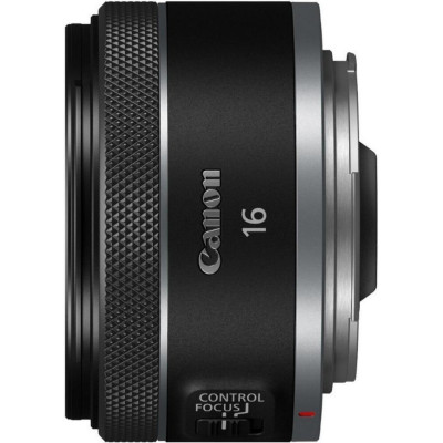 Canon RF 16 мм f/2.8 STM (5051C005)