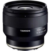 Tamron AF 35mm f/2,8 Di III OSD M1:2