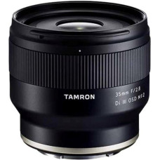Tamron AF 35mm f/2,8 Di III OSD M1:2