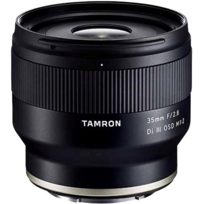 Tamron AF 35mm f/2,8 Di III OSD M1:2
