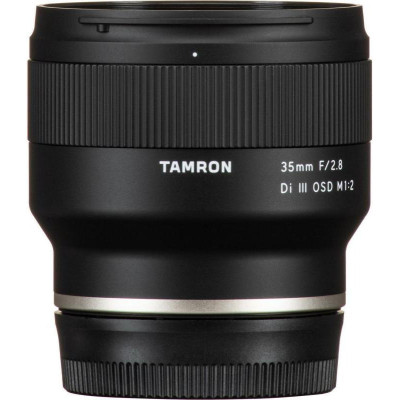 Tamron AF 35mm f/2,8 Di III OSD M1:2