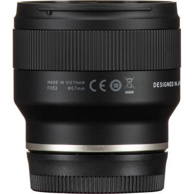 Tamron AF 35mm f/2,8 Di III OSD M1:2