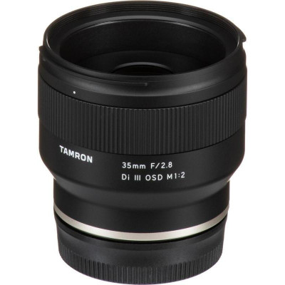 Tamron AF 35mm f/2,8 Di III OSD M1:2