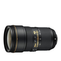 Nikon AF-S Nikkor 24-70mm f/2,8E ED VR
