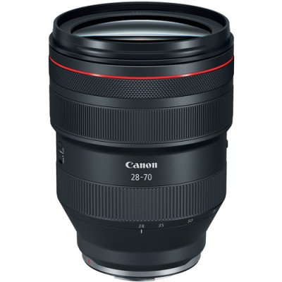 Canon RF 28-70mm f/2,0L USM (2965C005)