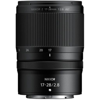 Nikon Z 17-28mm f/2,8 (20115)