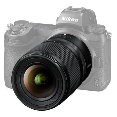 Nikon Z 17-28mm f/2,8 (20115)