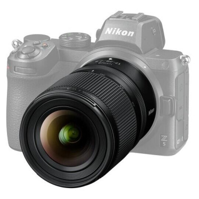 Nikon Z 17-28mm f/2,8 (20115)