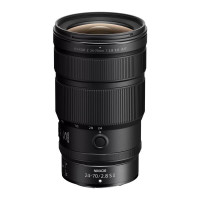 Nikon Nikkor Z 24-70mm f/2.8 S II (JMA724DA)