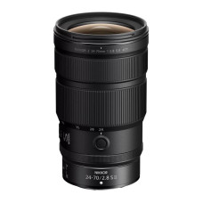 Nikon Nikkor Z 24-70mm f/2.8 S II (JMA724DA)