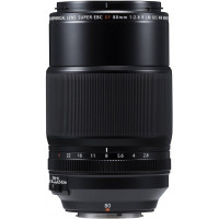 Fujifilm XF 80mm f/2,8 Macro R LM OIS WR