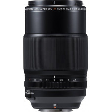 Fujifilm XF 80mm f/2,8 Macro R LM OIS WR
