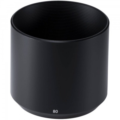Fujifilm XF 80mm f/2,8 Macro R LM OIS WR