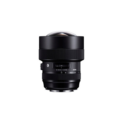 14-24mm f/2.8 DG HSM Art (for Nikon)