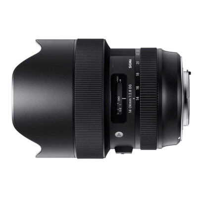 14-24mm f/2.8 DG HSM Art (for Nikon)