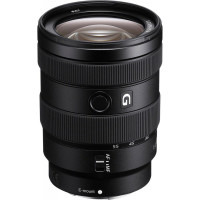 Sony SEL1655G 16-55mm f/2.8G