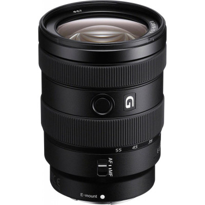 Sony SEL1655G 16-55mm f/2.8G