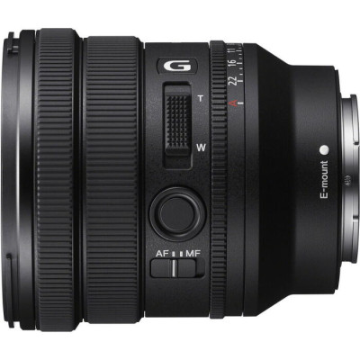 Sony 16-35mm f/4.0 G NEX FF (SELP1635G.SYX)