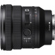 Sony 16-35mm f/4.0 G NEX FF (SELP1635G.SYX)