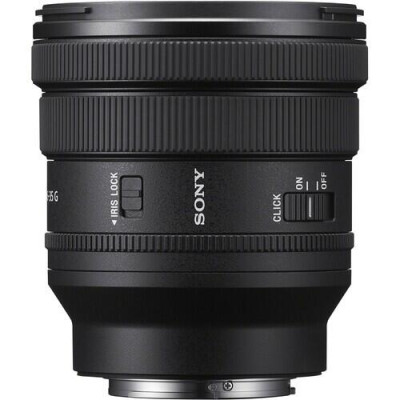 Sony 16-35mm f/4.0 G NEX FF (SELP1635G.SYX)