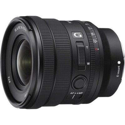 Sony 16-35mm f/4.0 G NEX FF (SELP1635G.SYX)