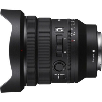 Sony 16-35mm f/4.0 G NEX FF (SELP1635G.SYX)