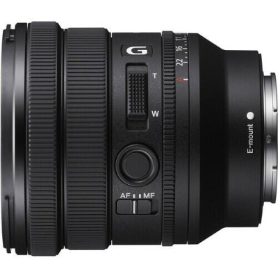 Sony 16-35mm f/4.0 G NEX FF (SELP1635G.SYX)
