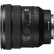Sony 16-35mm f/4.0 G NEX FF (SELP1635G.SYX)