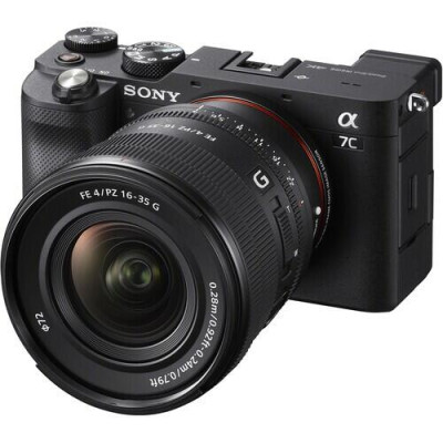 Sony 16-35mm f/4.0 G NEX FF (SELP1635G.SYX)