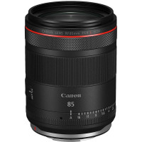 Canon RF 85mm f/1.4L VCM (7240C002)