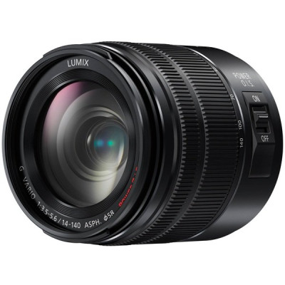 Panasonic H-FSA14140E 14-140mm f/3,5-5,6