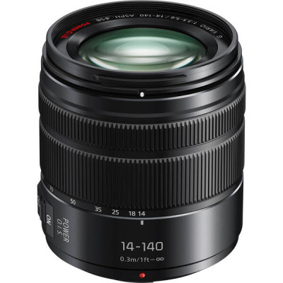 Panasonic H-FSA14140E 14-140mm f/3,5-5,6