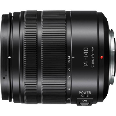 Panasonic H-FSA14140E 14-140mm f/3,5-5,6