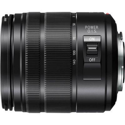 Panasonic H-FSA14140E 14-140mm f/3,5-5,6