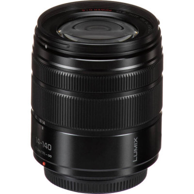 Panasonic H-FSA14140E 14-140mm f/3,5-5,6