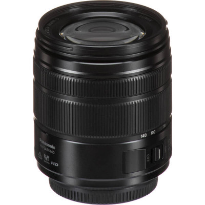 Panasonic H-FSA14140E 14-140mm f/3,5-5,6