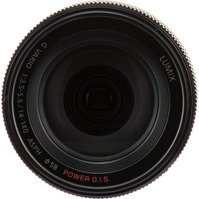 Panasonic H-FSA14140E 14-140mm f/3,5-5,6