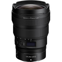 Nikon Z 14-24mm f/2,8 S (JMA711DA)