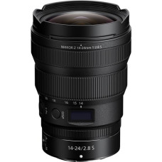 Nikon Z 14-24mm f/2,8S (JMA711DA)