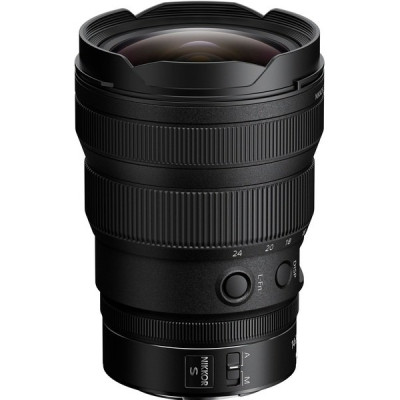 Nikon Z 14-24mm f/2,8S (JMA711DA)