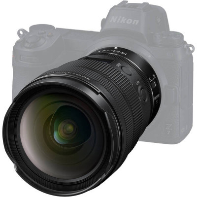 Nikon Z 14-24mm f/2,8S (JMA711DA)