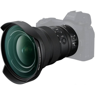 Nikon Z 14-24mm f/2,8S (JMA711DA)