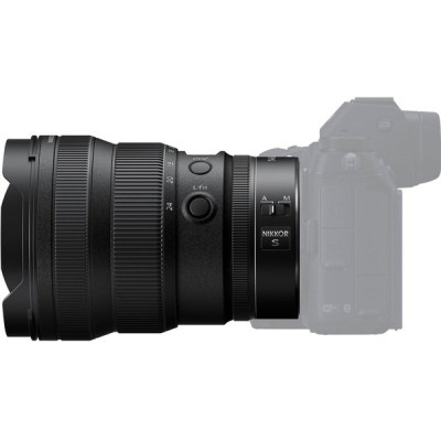 Nikon Z 14-24mm f/2,8S (JMA711DA)