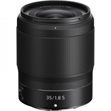 Nikon Z 35mm f/1,8S (JMA102DA)