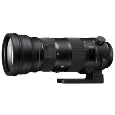 Sigma AF 150-600mm f/5-6,3 DG OS HSM S (Canon)